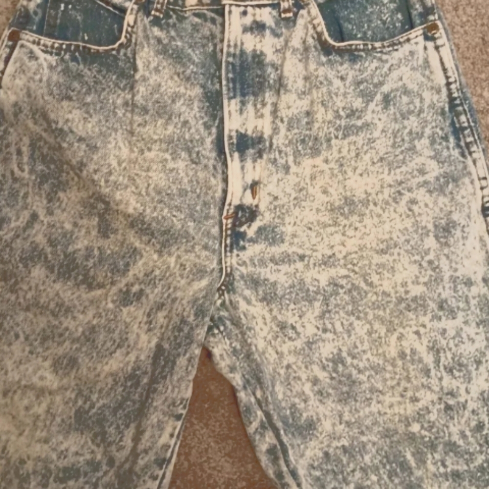 Vintage Chic jeans